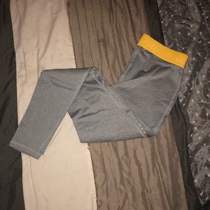 Nike Dri-Fit Leggings